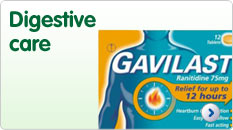 Digestive care